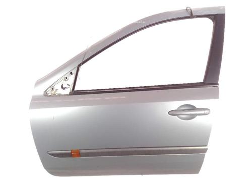Used Left front door RENAULT LAGUNA II Grandtour (KG0/1_) 1.9 dCi (KG0G) (120 hp) 19931416