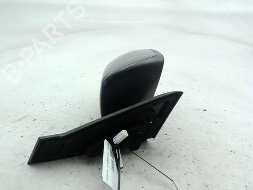 Right mirror MAZDA 5 (CR) 2.0 CD (CR19) | BP20642873C27 
