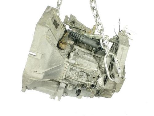 Gearbox FIAT PUNTO (199_) 1.3 D Multijet | BP24043122M3