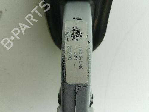 Front left exterior door handle FORD USA EDGE 2.0 TDCi AWD | BP18368603C128 