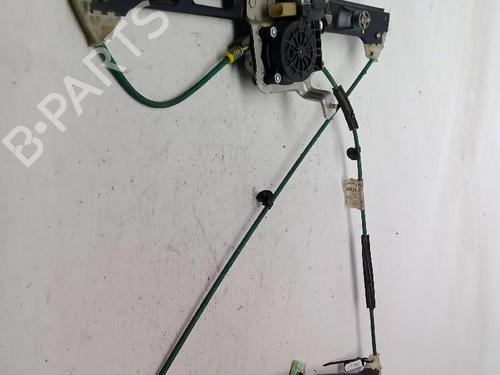 Front right window mechanism BMW 3 Compact (E46) | BP30295101C23