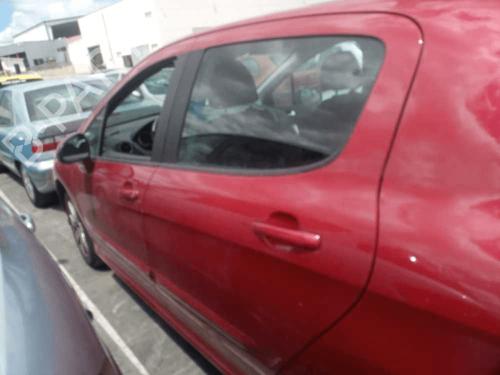 Alternator PEUGEOT 308 I (4A_, 4C_) 1.6 16V | BP18375455M7