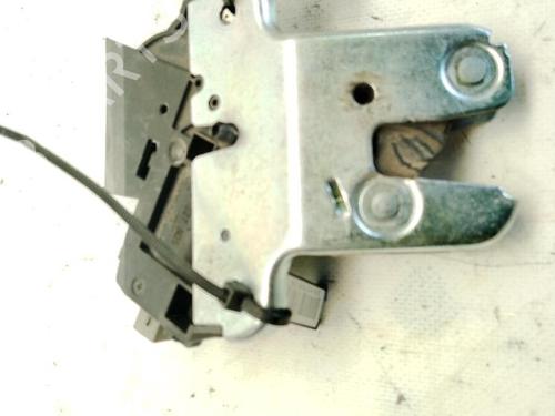 Used Tailgate lock VW PASSAT B6 (3C2) 2.0 TDI 16V (140 hp) 28009330