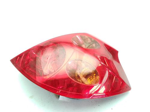 Right taillight KIA CEE'D Hatchback (ED) 1.6 CRDi 115 | BP33905161C35 - Image 2