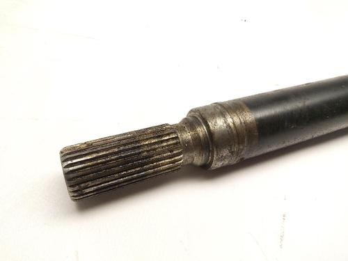 Driveshaft BMW X5 (E53) 3.0 d | BP20505423M37 