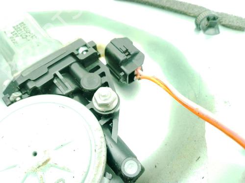 Front left window mechanism KIA SOUL I (AM) 1.6 CRDi 128 | BP31080839C22 - Image 3