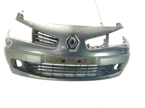Used Front bumper RENAULT MEGANE II (BM0/1_, CM0/1_) 2.0 16V (BM0U, CM0U) (135 hp) 25909723