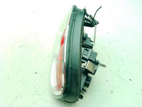 Left taillight MINI MINI (R50, R53) Cooper | BP24121825C34 - Image 3