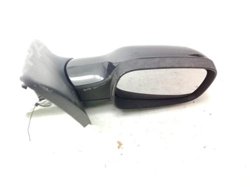 Used Right mirror RENAULT MEGANE II Saloon (LM0/1_) 1.9 dCi (LM0G, LM1G, LM2C) (120 hp) 25135464