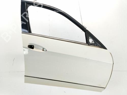 Used Right front door Right front door MERCEDES-BENZ E-CLASS (W212) E 220 CDI / BlueTEC (212.001, 212.002) (170 hp) 35895110 35895110