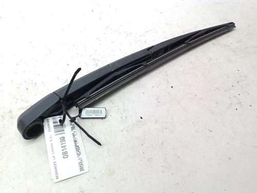 Used Rear windshield wiper arm HYUNDAI TUCSON (TL, TLE) 1.7 CRDi (141 hp) 25019392
