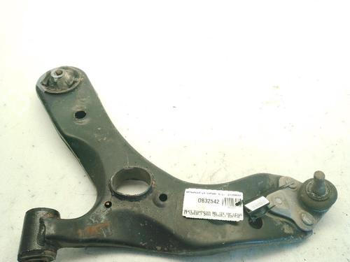 Used Left front suspension arm Left front suspension arm LEXUS CT (ZWA10_) 200h (ZWA10_) (99 hp) 24861881 24861881