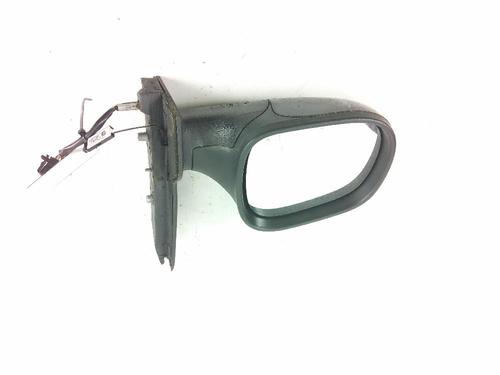 Left mirror SEAT ALTEA XL (5P5, 5P8) 1.9 TDI | BP18361161C26 