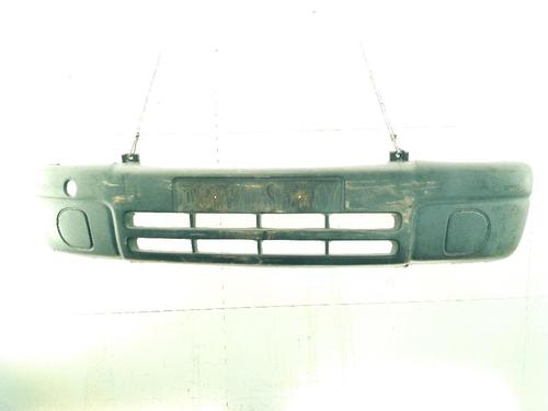 Used Front bumper RENAULT MASTER II Bus (JD) 2.5 dCi 120 (JD0M, JD1M, JD1W) (115 hp) 29219373