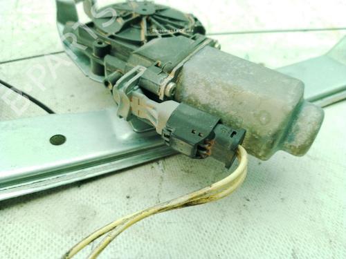 Front right window mechanism CITROËN C3 II (SC_) 1.0 VTi 68 | BP27173401C23 - Image 3