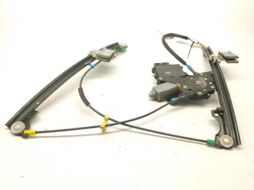 Used Front left window mechanism Front left window mechanism VW GOLF III (1H1) 1.9 TDI (90 hp) 40560316 40560316