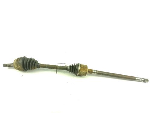 Used Right front driveshaft RENAULT MASTER II Bus (JD) 2.5 dCi (120 hp) 18370595