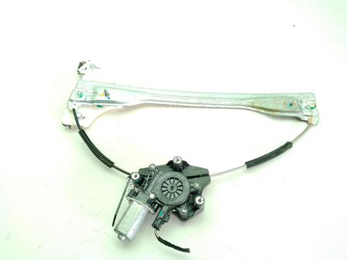 Vindusheismekanisme høyre foran MG MG ZS SUV (AZS1) 1.5 VTi (106 hp) 31752600