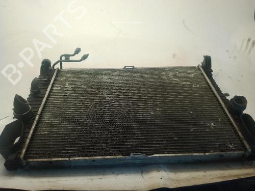 Used Water radiator MERCEDES-BENZ E-CLASS T-Model (S211) E 320 T CDI (211.226) (204 hp) 29765335