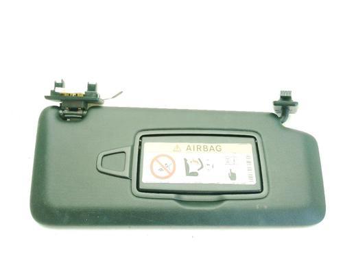 Højre solskærm Højre solskærm MERCEDES-BENZ A-CLASS (W177) A 180 d (177.003) (116 hp) 34181460 34181460