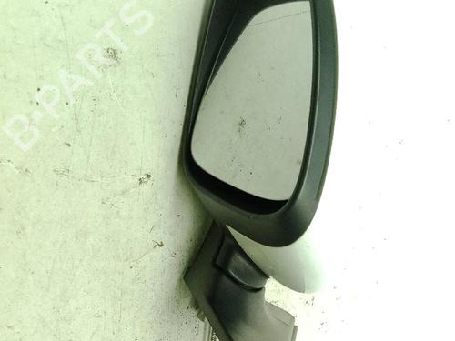 Retrovisor esquerdo Retrovisor esquerdo SKODA FABIA II (542) 1.2 (60 hp) 33953923 33953923