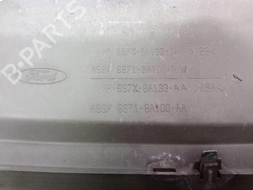 Grille FORD MONDEO III (B5Y) 2.0 TDCi | BP29746757C40 
