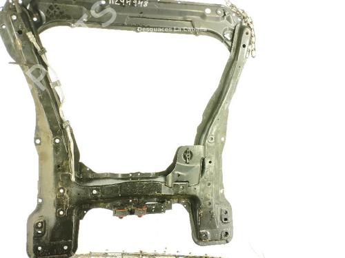 Used Subframe Subframe PEUGEOT EXPERT Tepee (VF3X_) 2.0 HDi 130 (128 hp) 33811555 33811555