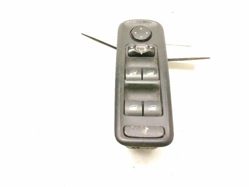 Used Left front window switch Left front window switch LANCIA PHEDRA (179_) 2.2 JTD (179AXC1A) (128 hp) 40492168 40492168