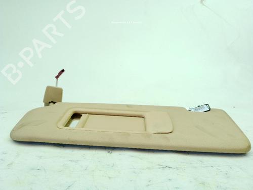 Left sun visor BMW X3 (F25) xDrive 20 d | BP38718868I1 - Image 3