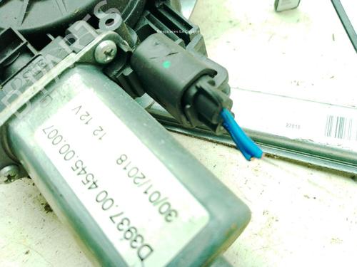 Rear right window mechanism BMW X5 (E53) 3.0 i | BP26018866C25 