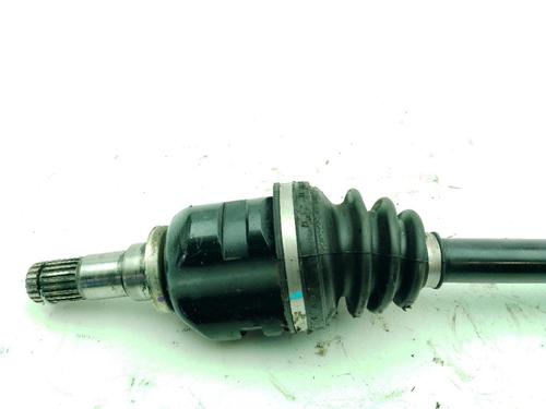 Left front driveshaft TOYOTA AURIS (_E18_) 1.4 D-4D (NDE180_, NDE180R) | BP30959604M38