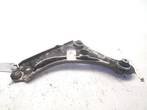 Querlenker links vorne für RENAULT MEGANE IV Hatchback (B9A/M/N_) 1.5 dCi 110 (B9A3) (110 hp) 25753738