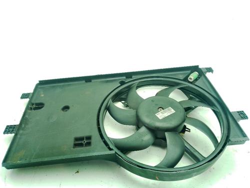 Used Radiator fan PEUGEOT BIPPER (AA_) 1.3 HDi 75 (75 hp) 31081280