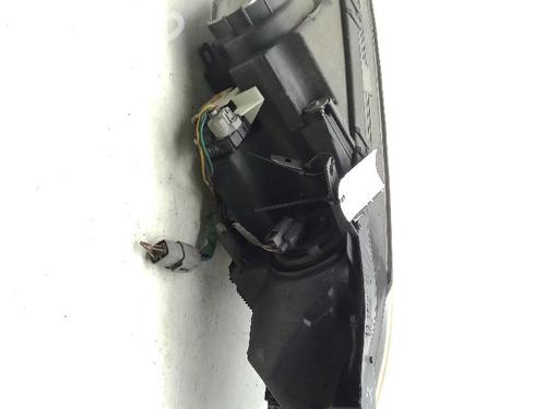 Left headlight MAZDA CX-7 (ER) 2.3 MZR DISI Turbo AWD (ER3P) | BP35895163C28 - Image 2