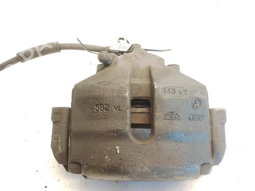 Right front brake caliper SEAT TOLEDO IV (KG3) 1.6 TDI | BP29350694M104 