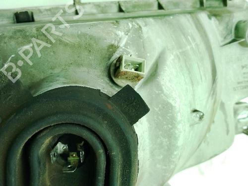 Left headlight FORD TRANSIT Van (E_ _) 2.5 DI (EAL, EAS) | BP30871479C28 - Image 4