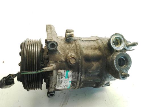 AC compressor FORD MONDEO IV (BA7) 1.6 TDCi | BP25753541M34 