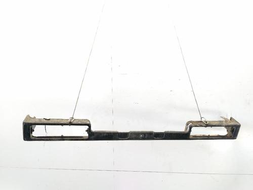 Used Rear bumper Rear bumper SUZUKI SAMURAI Closed Off-Road Vehicle (SJ_) 1.0 All-wheel Drive (SJ410) (45 hp) 36449478 36449478