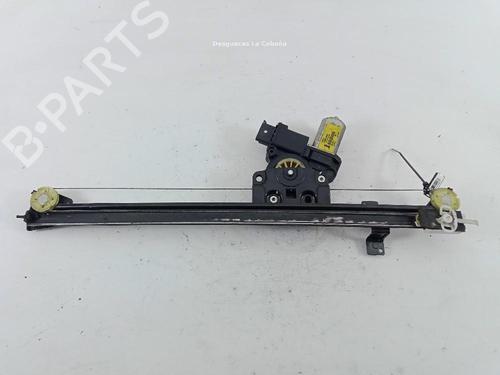 Used Front left window mechanism Front left window mechanism FIAT DUCATO Van (250_) 100 Multijet 2,2 D (100 hp) 18362942 18362942