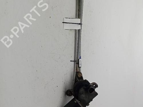 Used Front wiper motor MITSUBISHI PAJERO III Canvas Top (V6_W, V7_W) 3.2 DI-D (V68W, V78W) (165 hp) 32227535