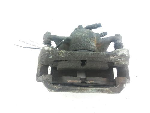 Used Right front brake caliper Right front brake caliper SEAT LEON (5F1) 2.0 TDI (150 hp) 18367213 18367213