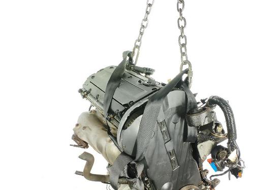 Used Engine Engine PEUGEOT 406 (8B) 2.0 16V (132 hp) 33232526 33232526