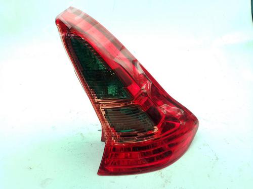 Used Right taillight CITROËN C4 Coupe (LA_) 1.6 16V (109 hp) 31034283