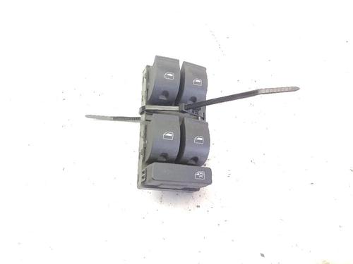 Used Left front window switch Left front window switch AUDI A4 B7 (8EC) 2.0 TDI 16V (140 hp) 29605781 29605781