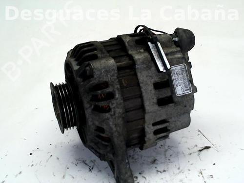 Used Alternator Alternator MITSUBISHI PAJERO PININ I (H6_W, H7_W) 1.8 (H76W, H66W) (114 hp) 24042502 24042502