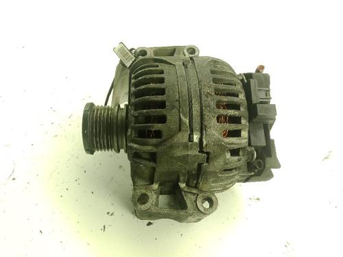 Alternator JEEP GRAND CHEROKEE II (WJ, WG) 2.7 CRD 4x4 | BP18368610M7 