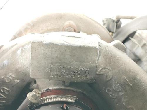 Engine MERCEDES-BENZ CLK (C209) CLK 320 CDI (209.320) | BP19520131M1 