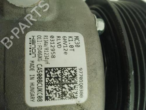 AC compressor HYUNDAI i20 III (BC3, BI3) 1.0 T-GDI | BP37434780M34 - Image 2