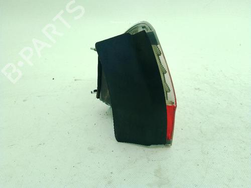 Right taillight FORD S-MAX (WA6) 2.0 TDCi | BP26652205C35 