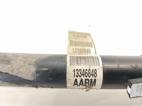 Anti roll bar CHEVROLET CRUZE Hatchback (J305) 1.6 | BP39635331M96 - Image 3